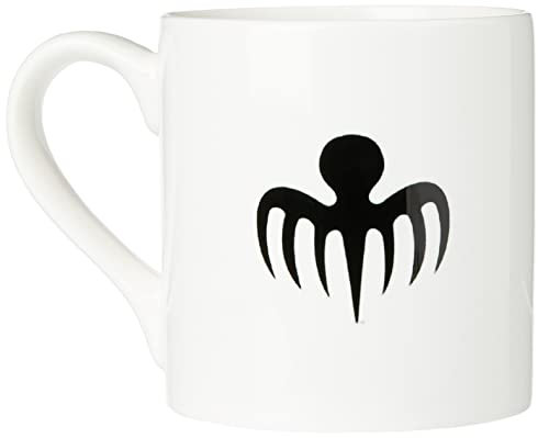 James Bond (Spectre Octopus Logo 11oz/315ml Bone China Mug