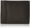 Bodenschatz Unisex-Erwachsene Wallet BZ-1019-NP Geldbörse, Schwarz (black 001)