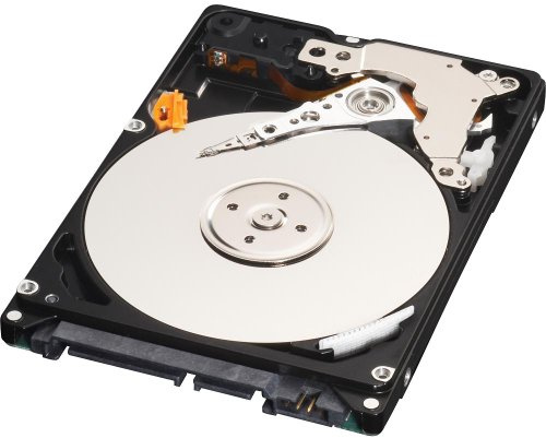 HD Scorpio/120GB 2.5 SATA 5400rpm 8MB