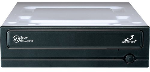 Samsung SH-S223C Masterizzatore DVD doppio strato SATA 22x Avorio/Nero/Argento