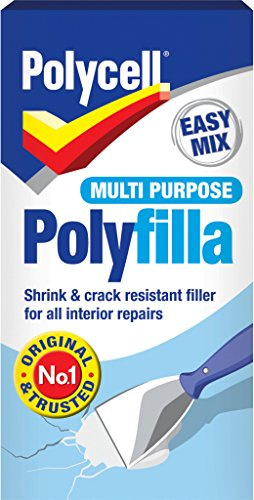Polycell Multi Purpose Filler Interior 450Gm