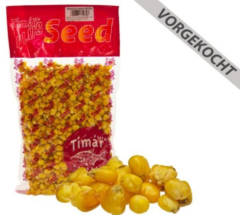 Timar Mix Seeds 1kg Mais Natur Angelmais Naturmais Angelfutter Fertigpartikel Fertige Partikel