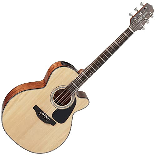 Guitare Takamine Auditorium CUTAWAY Electro