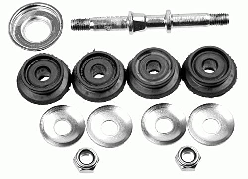 LEMFÖRDER 35286 01 Stange/Strebe Stabilisator für Toyota Aygo (_B4_) 2014 - Links, Rechts, Vorderachse und andere Fahrzeuge