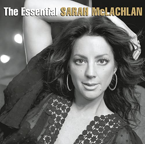 Sarah McLachlan - The Essential Sarah McLachlan