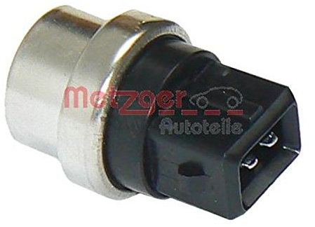 Metzger 0915006 Temperaturschalter, Kühlmittelwarnlampe