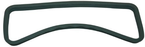 Ariston Creda Hotpoint Indesit Tumble Dryer Condenser Seal Gasket. Genuine part number C00095578