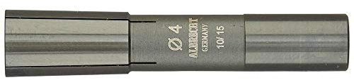 Format 7636630006 – Sockel Spannschloss AMC 6 mm Albrecht
