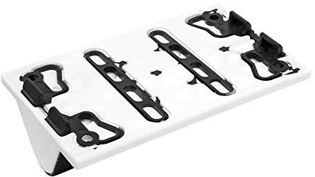 Festool Piastra di levigatura a raggio convesso SSH-STF-LS130-R15KX