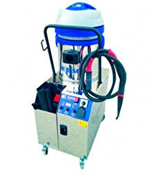 Elsea – Generador de vapor 22 litros acero inoxidable – Normas HACCP – 230 V – 3400 W – Steam Plus – sw1125 N