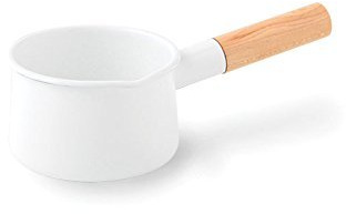 Kaico Enamel Milk Pan
