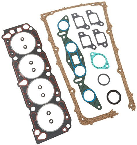 Elring 590.569 Gasket Set, cylinder head