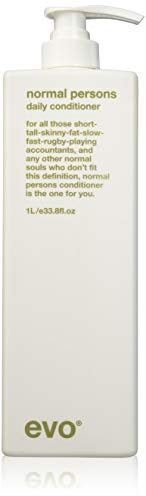 EVO Normal Persons Daily Conditioner 1000ml