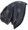 Brubaker Damen Wende Beanie Mütze mit Uni oder mit Sternen Braun/Navy