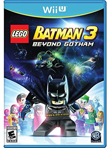Lego Batman 3: Beyond Gotham