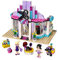 Lego - La peluquería de Heartlake, Multicolor (41093)