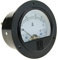 BeMatik - Meter elektrisch analog für Platte Runde 70mm 50A Amperemeter