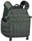 Plate Carrier Warrior DCS Plate Carrier Olive Drab, M, oliv