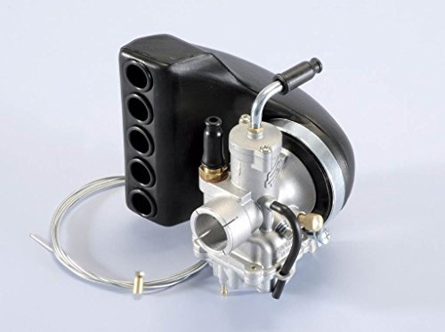 Pln2012103 - carburatore polini cp d 21