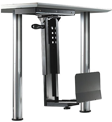 Newstar CPU-D250BLACK PC-Desk Mount