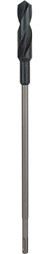 Bosch 2 608 597 414 - Brocas SDS-plus para encofrados e instalaciones 24 x 400 mm, Ø 24.00 mm