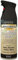 Rust-Oleum AE0160005E8 400ml Universal Spray Paint-Flat Black, 400 ml (Pack of 1)