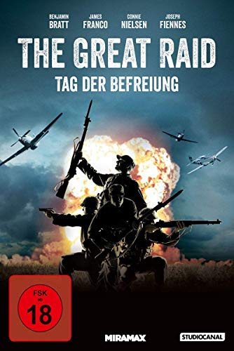 The Great Raid - Tag der Befreiung