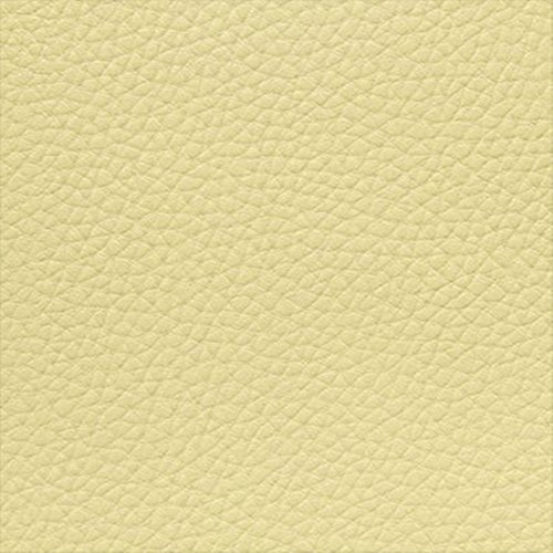 FORTIS POLSTER Kunstleder Meterware T073 Hellbeige - Lederimitat, Polsterstoff, Möbelstoff und Bezugsstoff für Sitzbezüge, Sofas und Polsterarbeiten, 140 cm breit