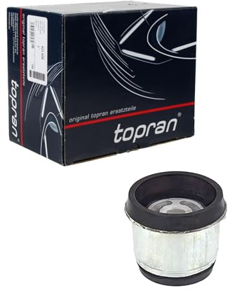 TOPRAN Lagerung für Hilfsrahmen/Aggregateträger, 207 199