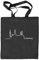 Shirtstreet24, Skyline Hamburg, Stoffbeutel Jute Tasche (ONE SIZE), Größe: onesize,schwarz natur