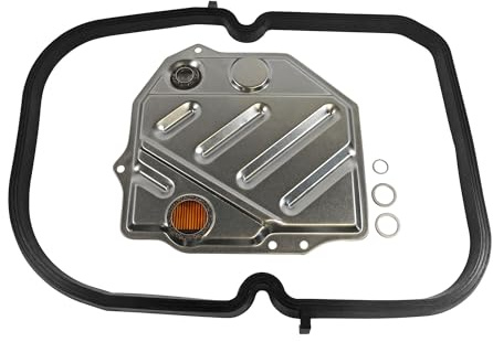 VAICO Hydraulic Filter Kit, automatic transmis V30-7315