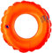 Friedola Gebr.Holzapfel 14754 - Bema Schwimmring, Outdoor und Sport, 42 cm, orange