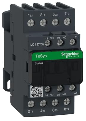 Schneider Contactor LC1DT32B7