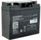 Ultramax NP18-12, 12V 18AH (as 17Ah & 20Ah) SEALED LEAD RECHARGEABLE UPS BATTERY