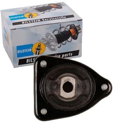 Bilstein 12-244775 Federbeinstützlager hinten (1 Stück) | 12-244775 Kompatibel mit 5 Touring (E39)