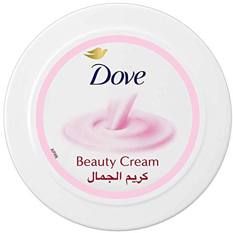 Dove New Beauty Cream Imported 250Ml