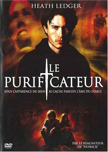 Le Purificateur [FR Import]
