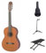 YAMAHA ETUDE 3/4 CS40 Gitarren-Sets Konzertgitarren-Sets