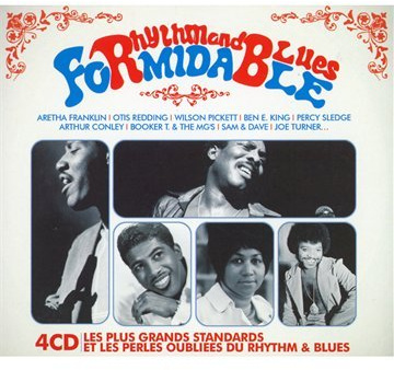 Formidable Rhythm & Blues