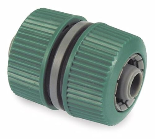 Pollin-Choice Schlauchverbinder 12,7 mm (1/2) Reparator für Schläuche Schlauch Verbinder