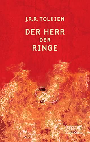 Der Herr der Ringe: In der Übersetzung von Margaret Carroux
