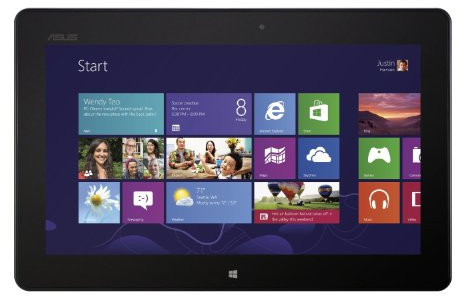 Asus Vivotab RT TF600T 64GB Tablet Computer