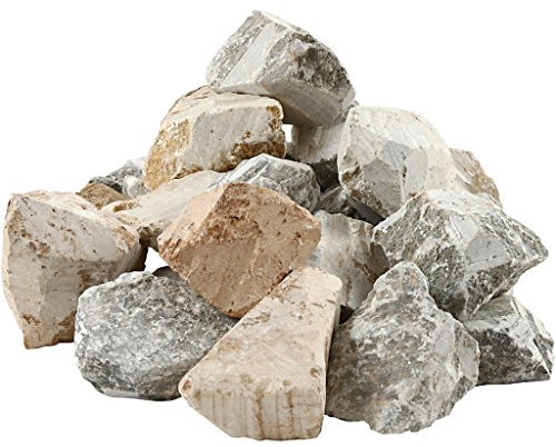 Speckstein,,55700,sortierte AA8Farben, 10kg