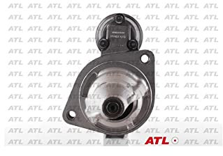 ATL Autotechnik A 16 595 Anlasser