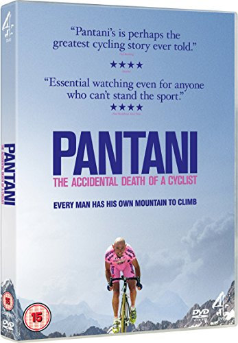 Pantani: The Accidental Death Of A Cyclist [DVD]