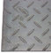 B&T Metall Stahl Tränen-Blech blank, Eisen St 37 | 3,0 mm stark | Riffel-Blech als Zuschnitt Größe 400 x 500 mm (40 x 50 cm)