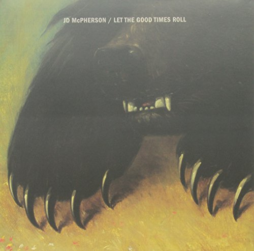 Let The Good Times Roll[LP][Revised]