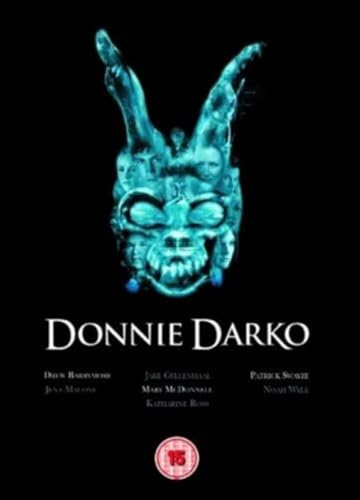 Donnie Darko [2002] [DVD] [DVD] (2004) Jake Gyllenhaal; Maggie Gyllenhaal