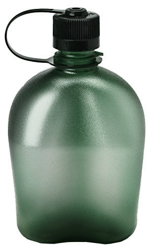 Nalgene Trinkflasche Everyday Oasis, 1 Liter, Foliage
