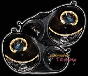 in.pro 2205480 Scheinwerfer Angel Eyes